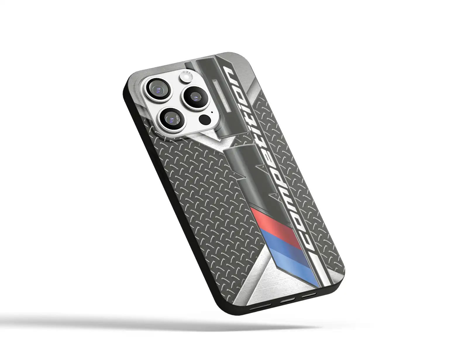 BMW Protection Smartphone Édition Max Qualité